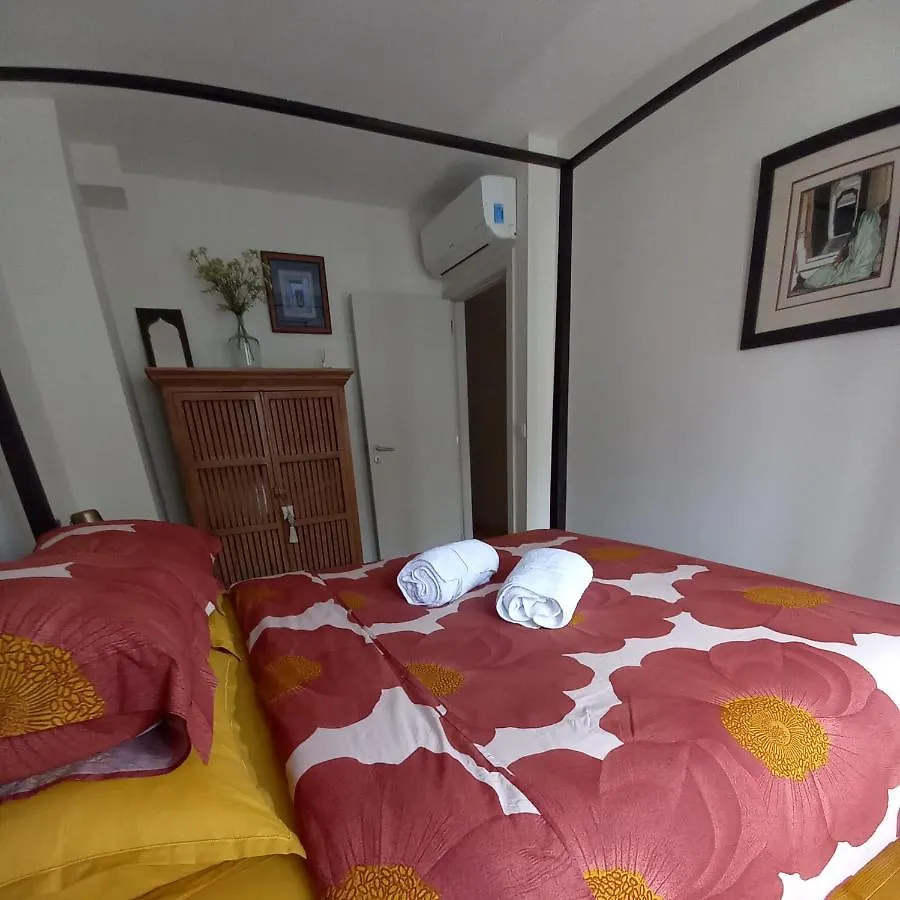 Charme Et Confort Au Coeur De Graca Lisbon Homestay