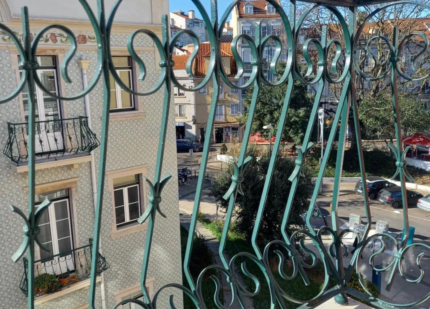 Charme Et Confort Au Coeur De Graca Lisbon 0*,