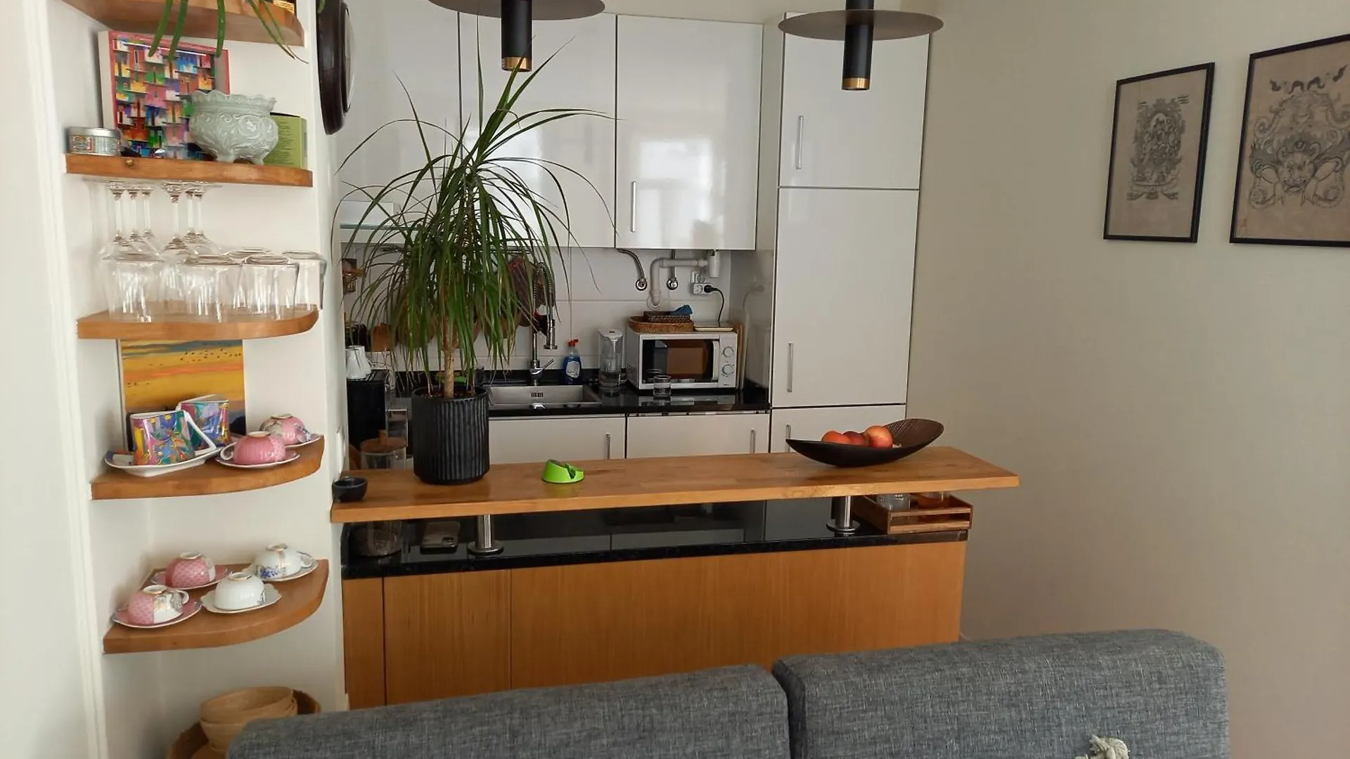 Homestay Charme Et Confort Au Coeur De Graca Lisbon