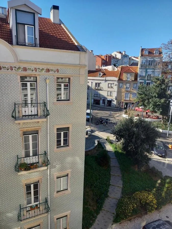 Charme Et Confort Au Coeur De Graca Lisbon 0*,