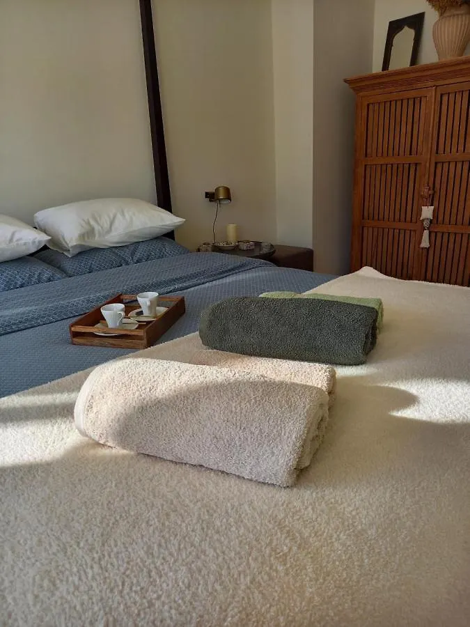 Kwatera prywatna Apartament Charme Et Confort Au Coeur De Graca Lizbona